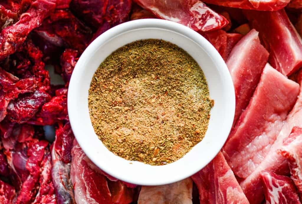 The Best Breakfast Deer Sausage Recipe - Wild Game & Fish