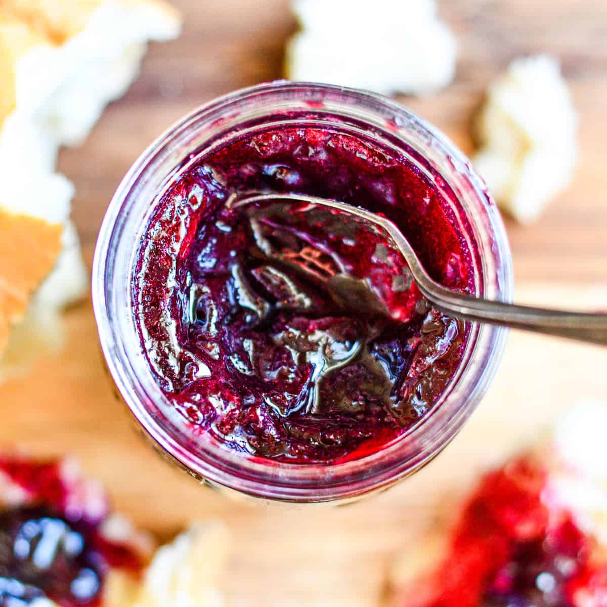 ドッグフード jam Bear Jam – Walnut Creek Cheese & Market