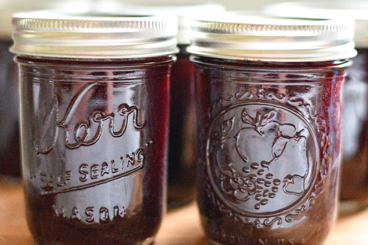 Easy Cherry Syrup Recipe - Wild Game & Fish