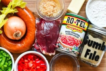 The Best Duck Gumbo Recipe - Wild Game & Fish