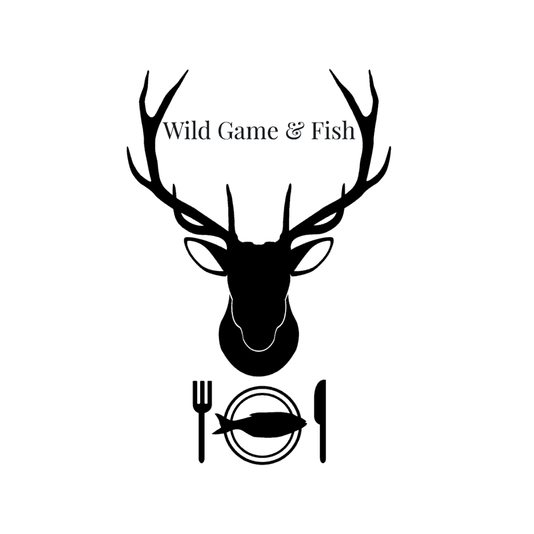Wild Game & Fish logo