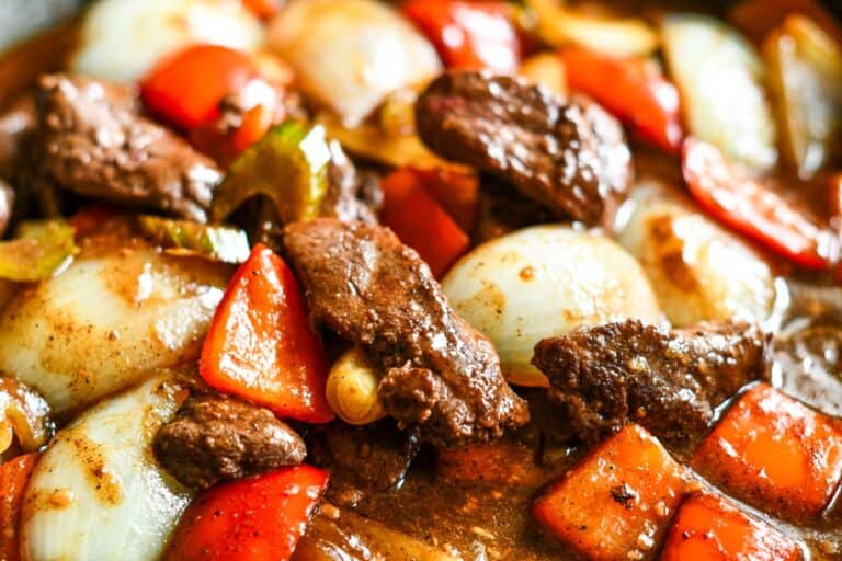 Easy Chinese Duck Stir Fry Recipe - Wild Game & Fish