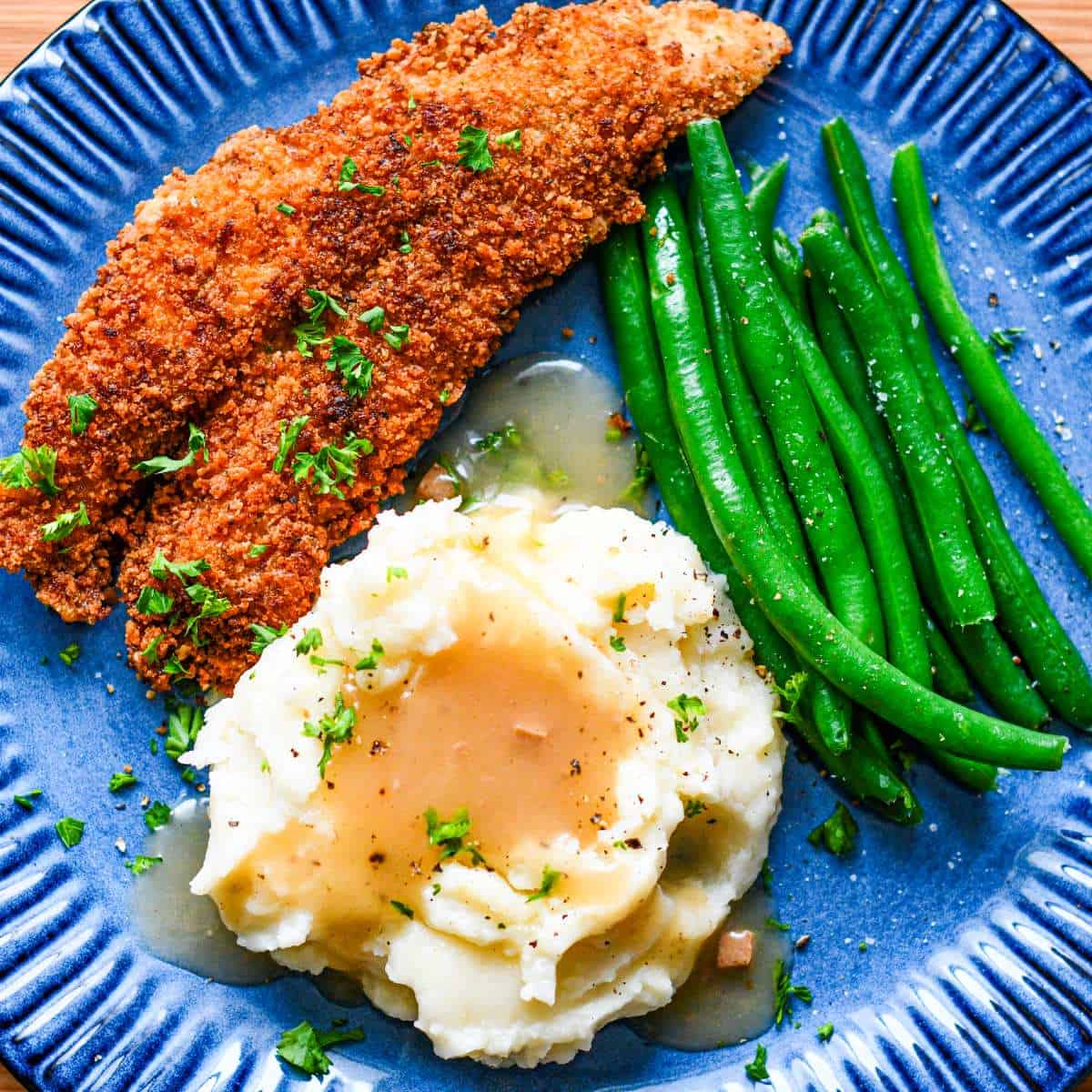 How to Cook Turkey Tenders