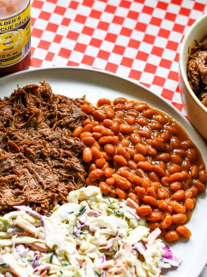 BBQ Goose in Crock Pot Recipe by Jeff Benda