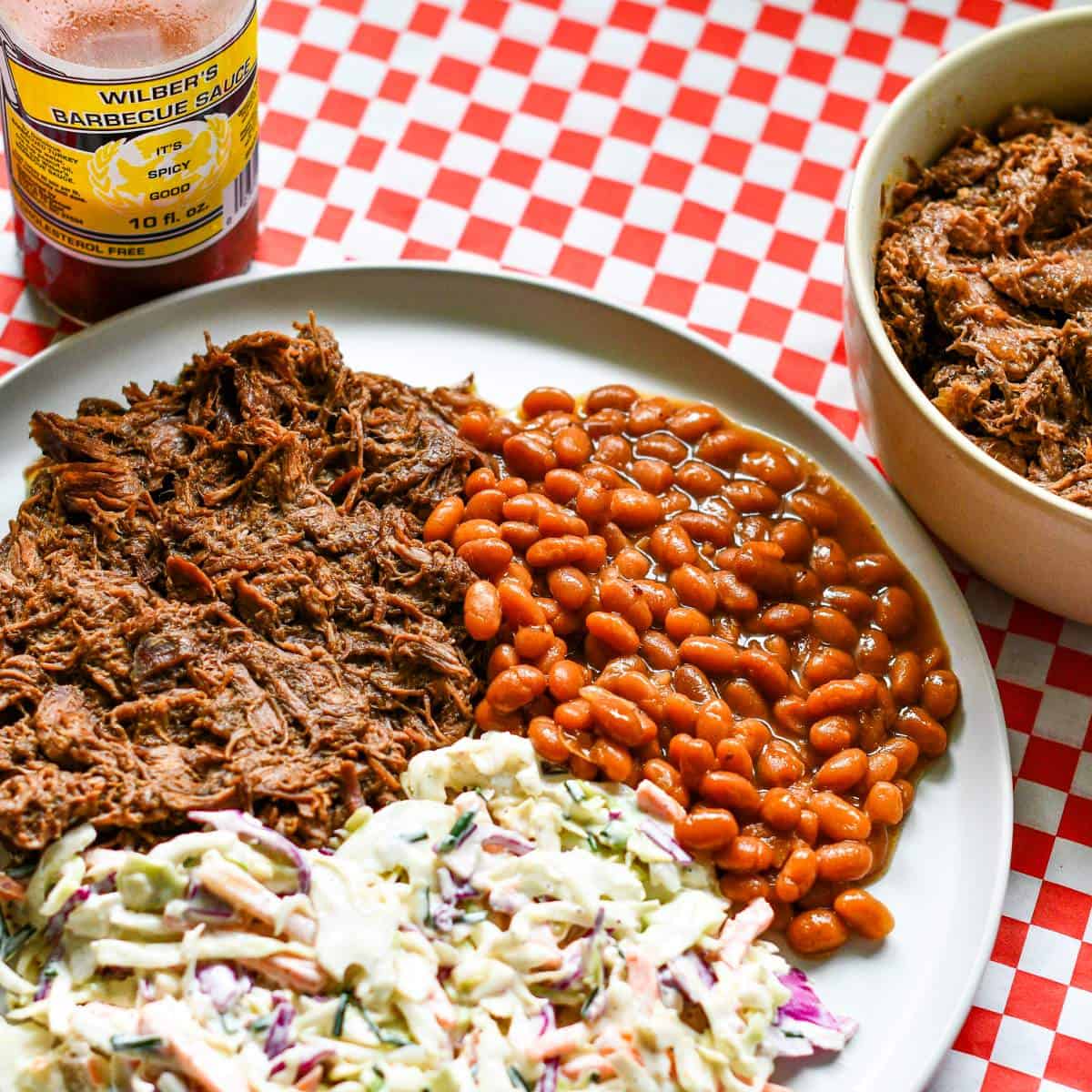 BBQ Goose in Crock Pot Recipe by Jeff Benda