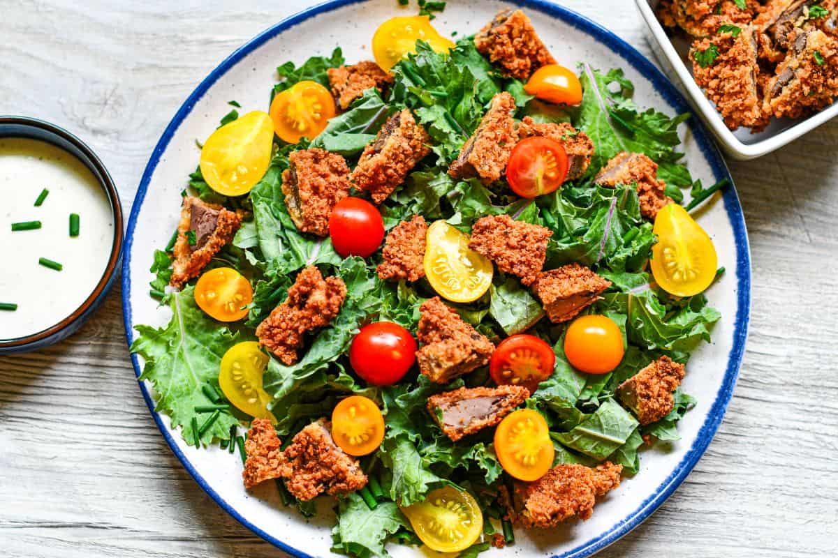 Green Salad