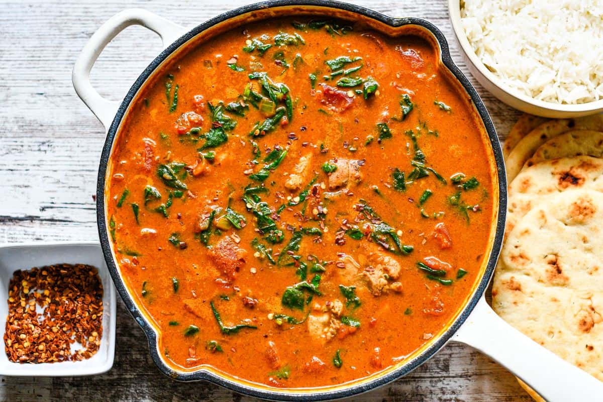 Easy Pheasant Curry Recipe