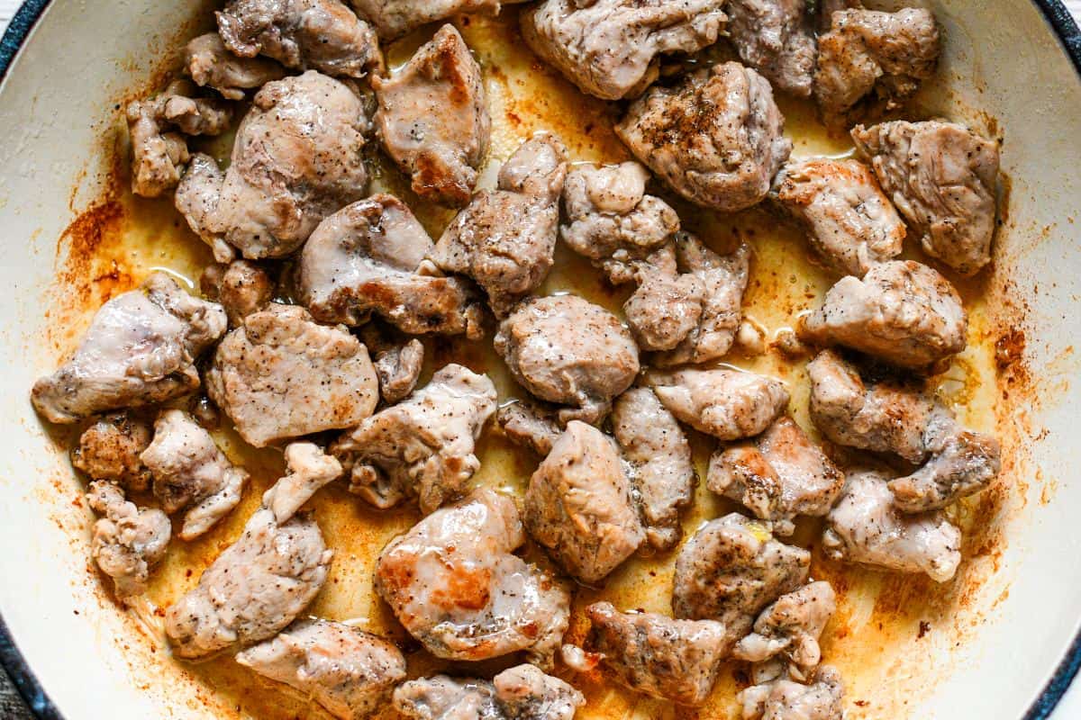 Pheasant Breast Meat