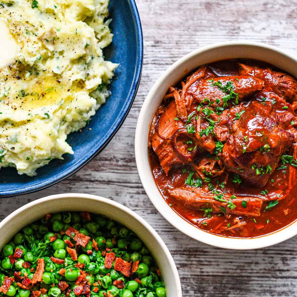 Slow Cooker Venison Roast Recipe by Jeff Benda