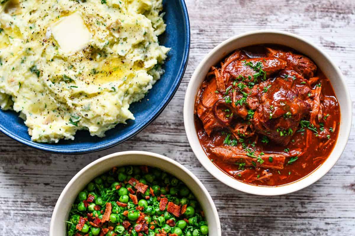 Slow Cooker Venison Roast